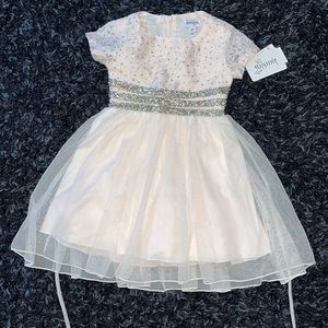 Speechless Kids dress. BNWT